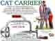 Cat Carrier